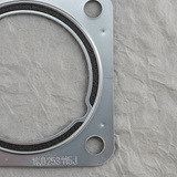 2005-14 Volkswagen Jetta Beetle Golf Passat 2.5 OEM Exhaust Gasket
