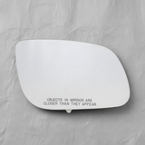 2015-2021 Kia Sedona Mirror Glass Passenger Side - Full View