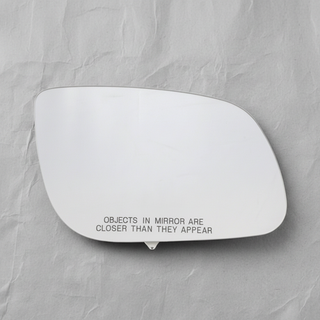 2015-2021 Kia Sedona Mirror Glass Passenger Side - Full View