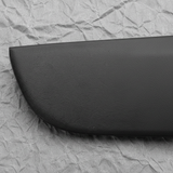 Nissan Sentra Door Seal Retainer Plate Middle Detail