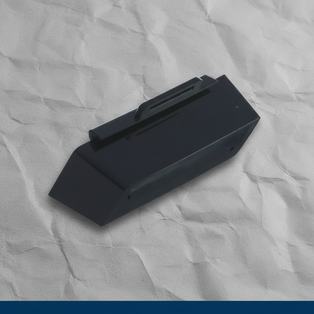 2019-2024 Chevrolet Camaro Front Grille Emblem Backing Plate OEM