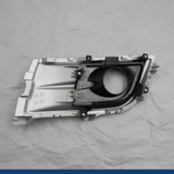 2011-2013 Mazda 6 Driver Side Bumper Fog Light Lamp Housing Bezel OEM