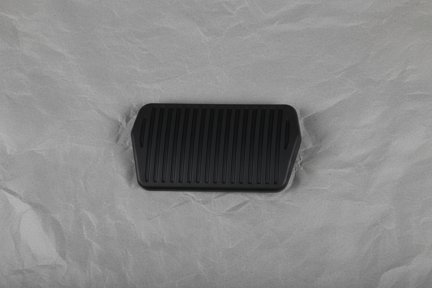 2012-2018 Ford Focus Escape Brake Pedal Cover Pad OEM