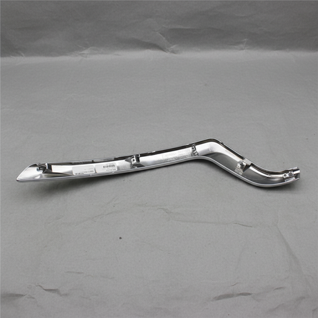 2018-2019 Ford Explorer Platinum OEM Front Driver Side Bumper Molding