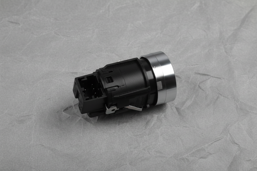 2015-2021 Volkswagen Golf GTI e-Golf Engine Ignition Start Button OEM