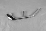 2020-2023 Volkswagen Atlas Cross Sport Passenger Diffuser Tips Chrome OEM