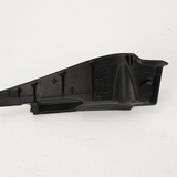 Nissan Altima Coupe Fender Cover Top Detail 2