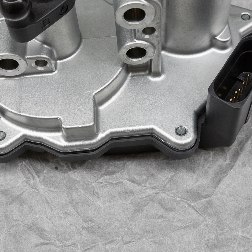 2006-2013 Volkswagen Golf GTI Passat Rabbit OEM Intake Actuator