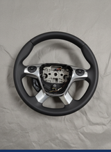 2015-2019 Ford Transit 150 250 350 Black Steering Wheel
