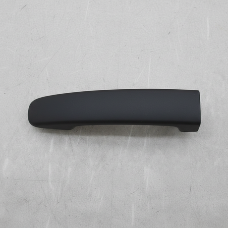 2019-2023 Ford Ranger XL XLT Exterior Door Handle Black Genuine OEM - Full View