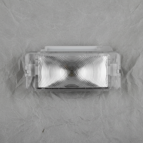 2014-2025 Nissan Kicks Leaf Versa Note Micra OEM Cargo Lamp Trunk Light