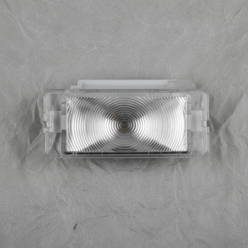2014-2025 Nissan Kicks Leaf Versa Note Micra OEM Cargo Lamp Trunk Light