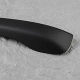 2011-2015 Ford Explorer Police Interceptor Utility Driver Rear Roof Rack End Cap OEM - Bottom Detail