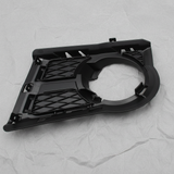 2009-2011 VW Tiguan OEM Driver Side Front Outer Grille