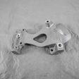 2006-2011 Honda Civic Genuine OEM A/C Compressor Bracket - Full View 1
