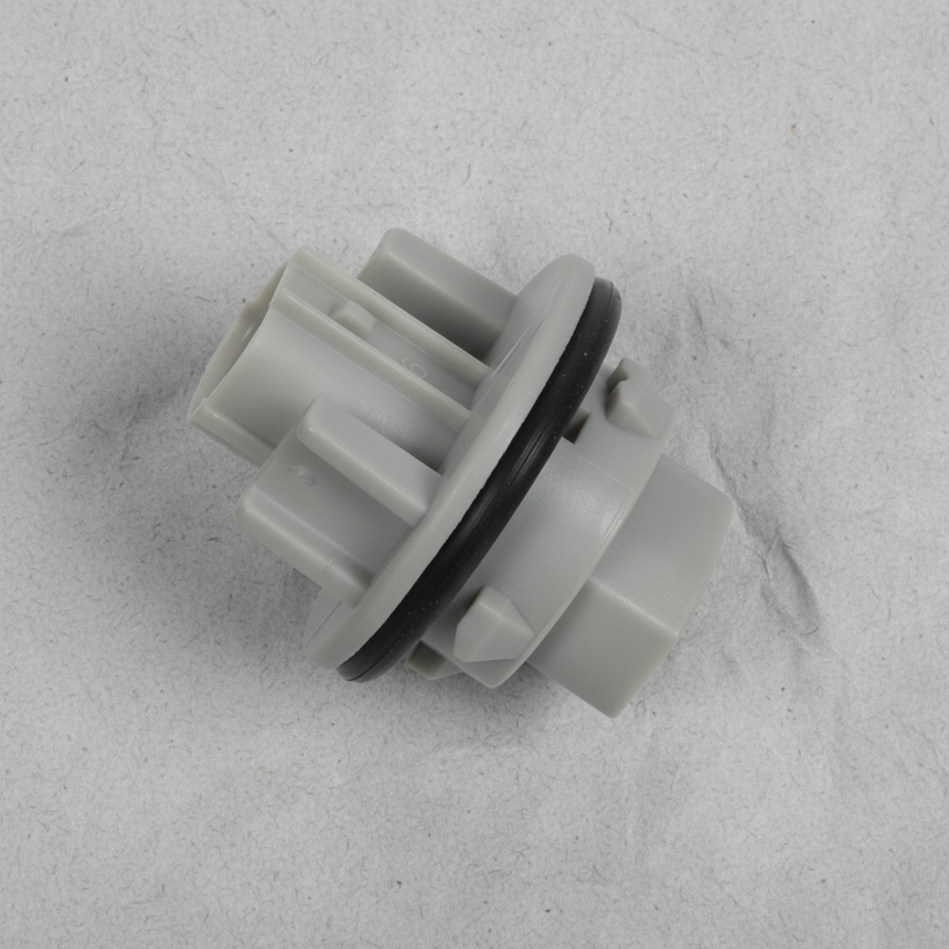 2014-2018 Mazda 3 Genuine OEM Front Turn Signal Light Socket - Middle Detail