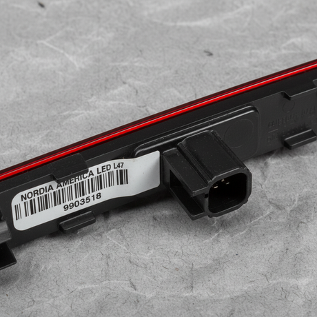 2013-2020 Lincoln MKZ Driver Side Rear Bumper Side Marker Lamp OEM