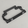 2018-2023 Ford Mustang Rear Bumper Mounting Bracket - Full View