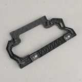 2018-2023 Ford Mustang Rear Bumper Mounting Bracket - Full View