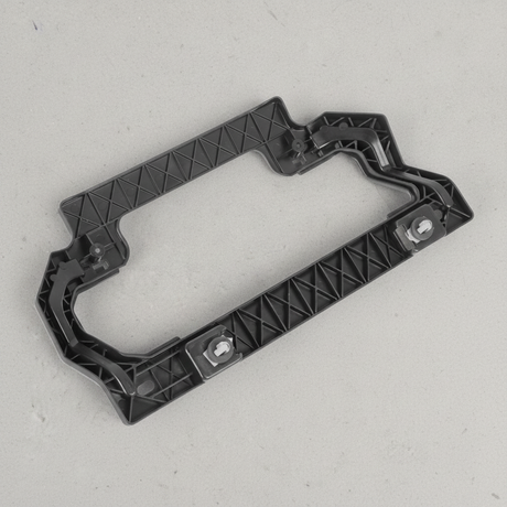 2018-2023 Ford Mustang Rear Bumper Mounting Bracket - Full View