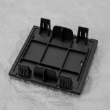 2014-2025 Express Savana OEM Dash Blank Outer Trim Cover