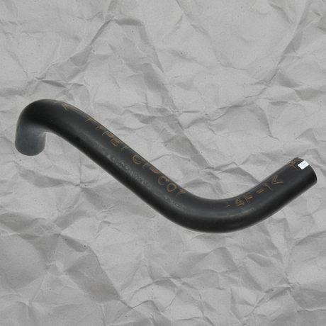 2007-2012 Nissan Altima OEM PCV Hose Blow By Hose 2.5L