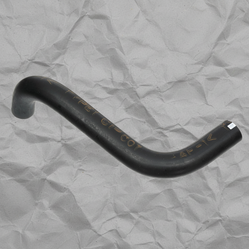2007-2012 Nissan Altima OEM PCV Hose Blow By Hose 2.5L