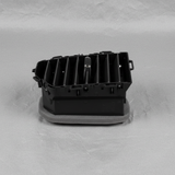 2015-2022 Ford F-150 F-250 F-350 Driver Side Dashboard Vent Black OEM