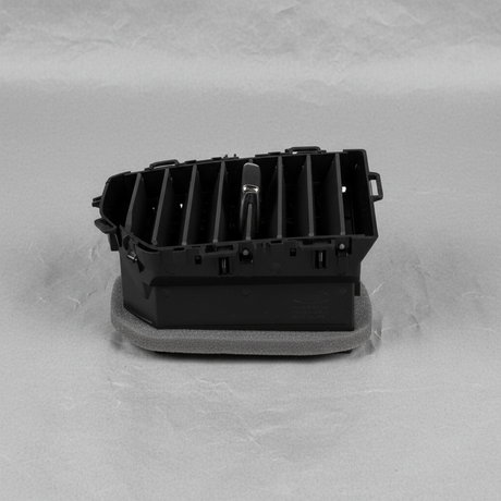 2015-2022 Ford F-150 F-250 F-350 Driver Side Dashboard Vent Black OEM