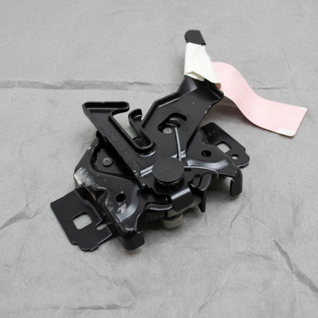 2004-2025 E-150 E-250 E-350 E-450 Ranger Hood Latch Lock Genuine OEM
