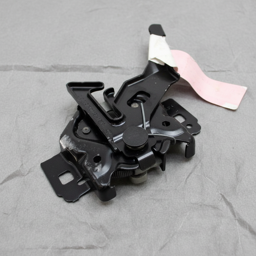 2004-2025 E-150 E-250 E-350 E-450 Ranger Hood Latch Lock Genuine OEM
