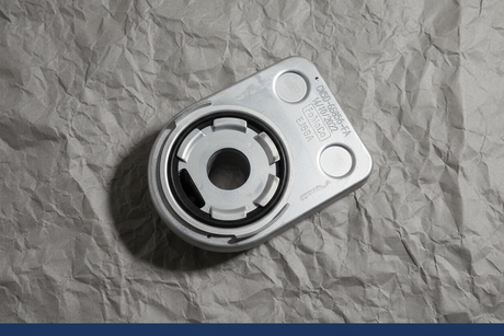 2014-2021 Ford Fiesta Focus EcoSport 1.0L Oil Cooler Genuine OEM