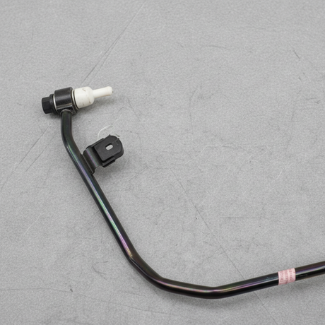Turbo Coolant Tube Macro Top
