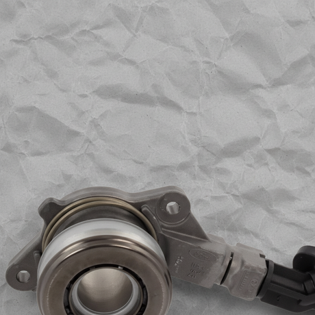2016-2018 Ford Focus RS 2.3L Manual Transaxle Genuine OEM Slave Cylinder