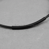 2005-2019 Nissan Frontier Xterra Pathfinder Shift Control Cable OEM - Middle Detail