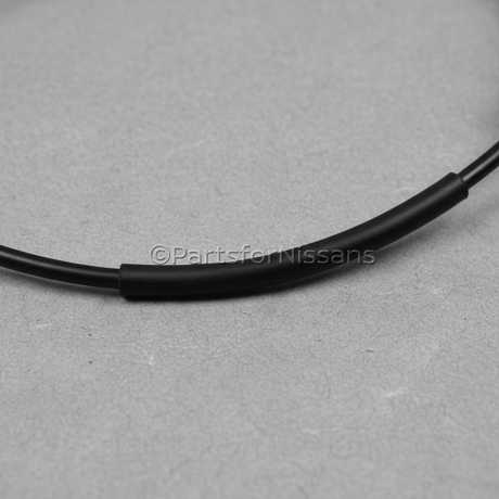 2005-2019 Nissan Frontier Xterra Pathfinder Shift Control Cable OEM - Middle Detail
