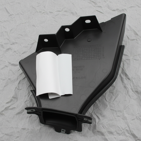 2015-2023 Dodge Charger Driver Side Air Cooling Brake Duct OEM – middle detail