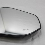 2020-2025 Lincoln Corsair Driver Side Door Mirror Glass Blind Spot No Signal OEM - Middle Detail