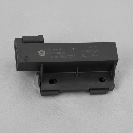 2011-2024 Chrysler, Dodge, Jeep, Ram Keyless Entry Antenna Trunk OEM