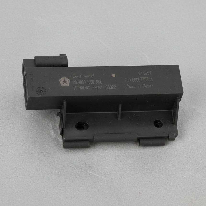 2011-2024 Chrysler, Dodge, Jeep, Ram Keyless Entry Antenna Trunk OEM