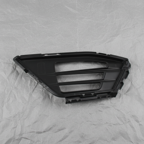 2018-2021 Volkswagen GTI OEM Passenger Side Fog Light Hole Cover