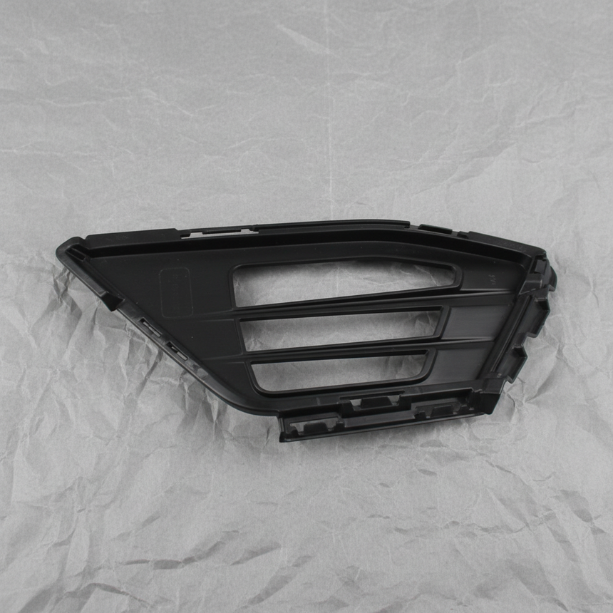 2018-2021 Volkswagen GTI OEM Passenger Side Fog Light Hole Cover