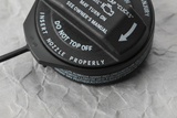 2000-2010 Volkswagen Beetle Fuel Gas Cap Genuine OEM