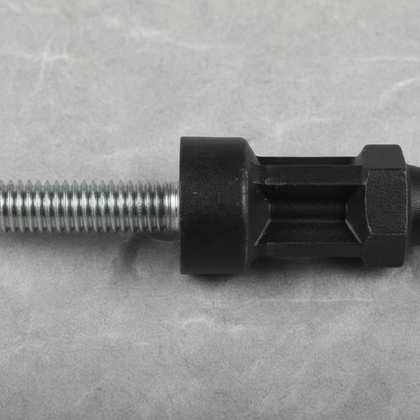 2013-2020 Ford Fusion Escape Focus Fiesta (1) Engine Cover Stud OEM