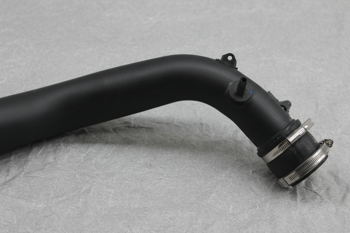 Conquest Pipework 2015-2020 Ford F-150 2.7L Intercooler Outlet Pipe OEM – Conquest Auto Parts