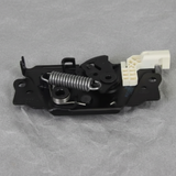2012-2019 Ford Escape, Focus Hood Latch Without Anti Theft Alarm OEM
