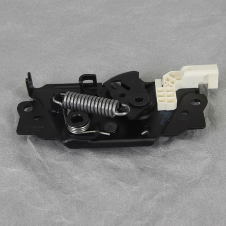 2012-2019 Ford Escape, Focus Hood Latch Without Anti Theft Alarm OEM