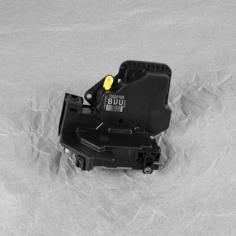 2021-2025 GM Driver Door Lock Actuator Motor Passive Entry OEM - Full View