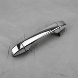2015-2022 Chevrolet Colorado GMC Canyon Chrome Outside Door Handle OEM