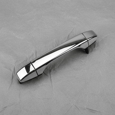 2015-2022 Chevrolet Colorado GMC Canyon Chrome Outside Door Handle OEM